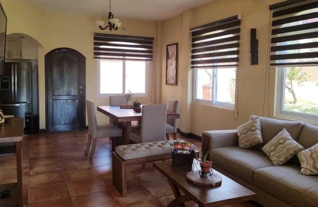 Casa Bella Vista, San Felipe