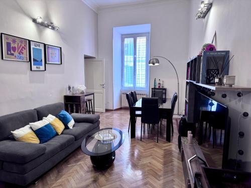 Casa Bellezza a Cola di Rienzo