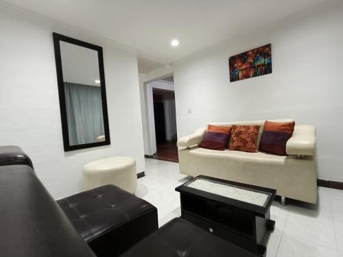 Casa Belmonte Pereira, Amplia, con Garaje y cerca a ExpoFuturo