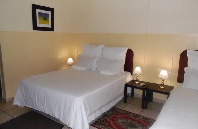 casa bem vindo Windhoek (5)