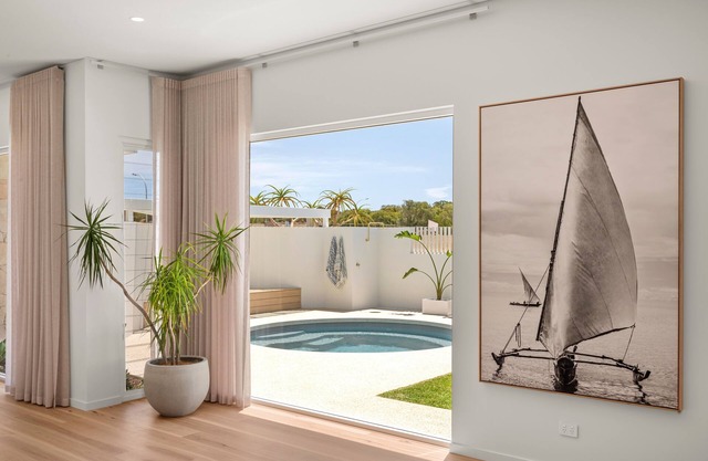 Casa Bianca in Dunsborough
