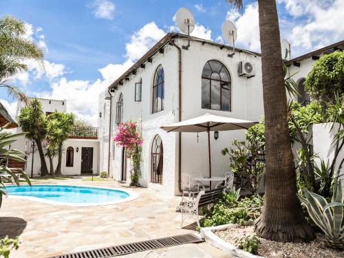 Casa Blanca Boutique Hotel Pension