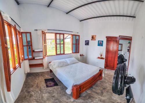 Casa Blanca Broqueles Hotel