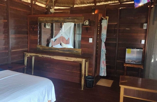 Casa Blanca where you can reconnect with nature & enjoy tranquility by the sea.
