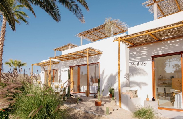 CASA BLANCO MADERA (ADULTS ONLY)