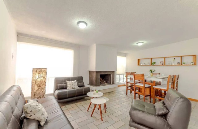 Casa Boho. Hermosa house equipped, centrally located