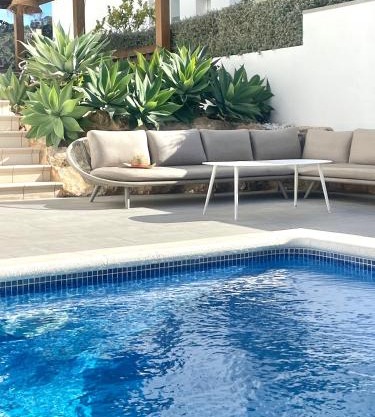 Casa Bonic -Sunset Seaview