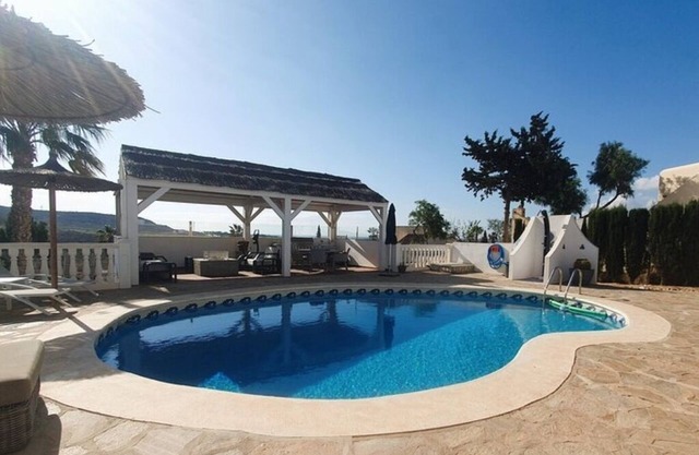 Casa Bonneville