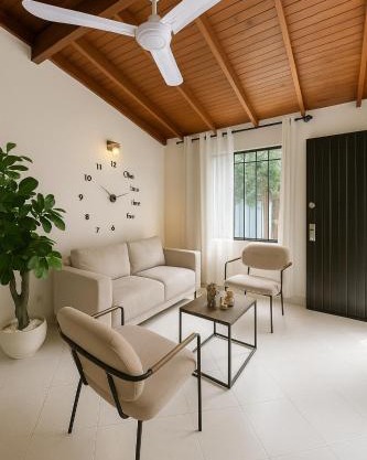 Casa Bosques in Pilarica - Family and cozy