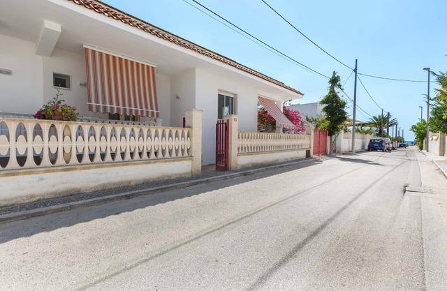 Casa Bouganville by BarbarHouse