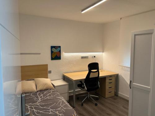 Casa Boutique en Pozuelo con 7 habitaciones y 4 baños compartidos