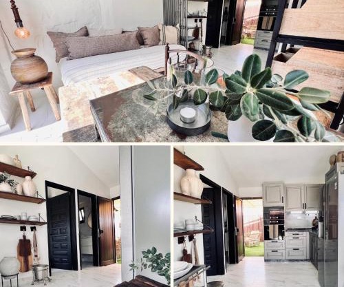 Casa Boutique Luxury Yumbo