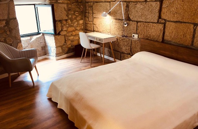 Casa Boutique Marín 1910