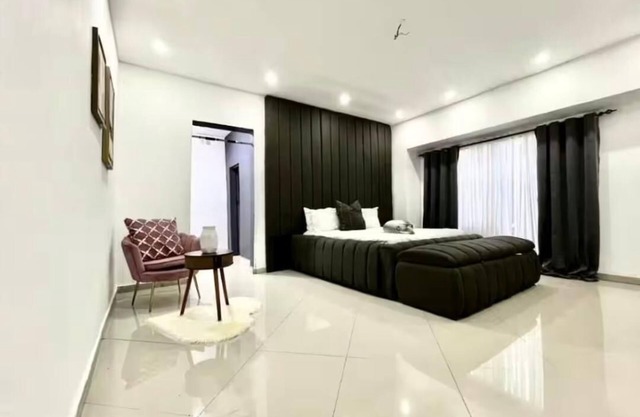 Casa Brabee Guest House-your a home away from home”