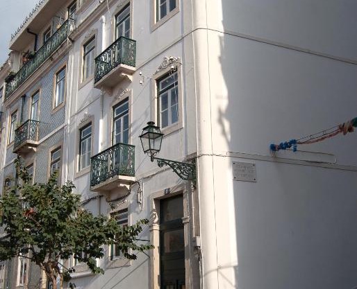 Casa Branca