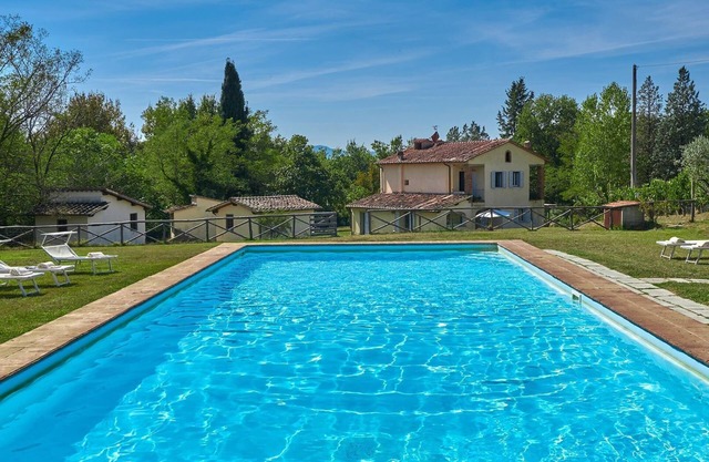 Casa Campodonico 10, Terranuova Bracciolini, Arezzo and Cortona