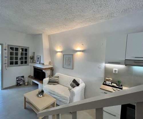 Casa calma -Selianitika 100m from the sea by ΜΡS