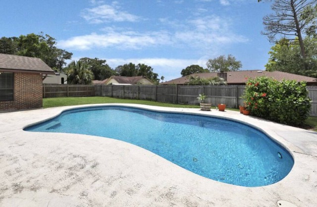 Casa Camacho A water lovers paradise !
