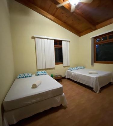 Casa Campestre, Lomas de Holanda