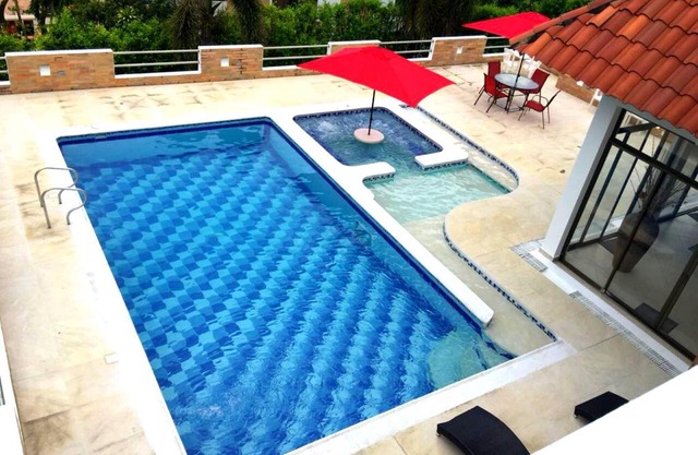 Casa Campestre con Piscina Privada Anapoima