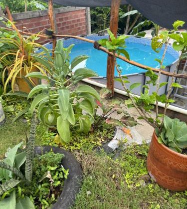 Casa Campestre DONDE MAMI ENA