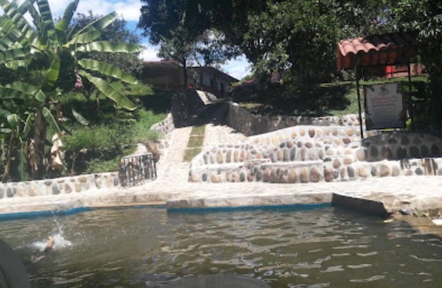 Casa Campestre el Silencio