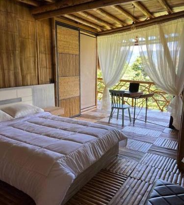 Casa campestre madremonte