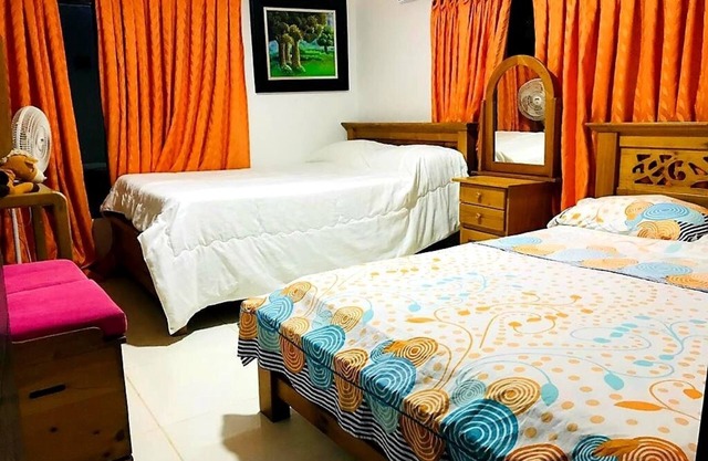 Casa Campestre Villa Paola