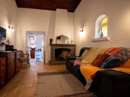 Casa Capelas