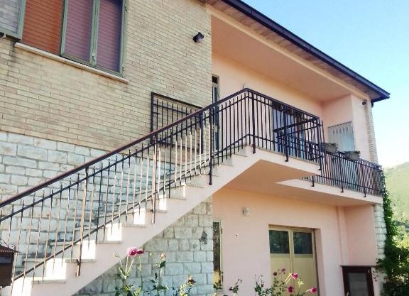 Casa Carducci Affittacamere