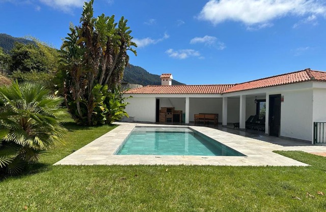 Casa Carrillo