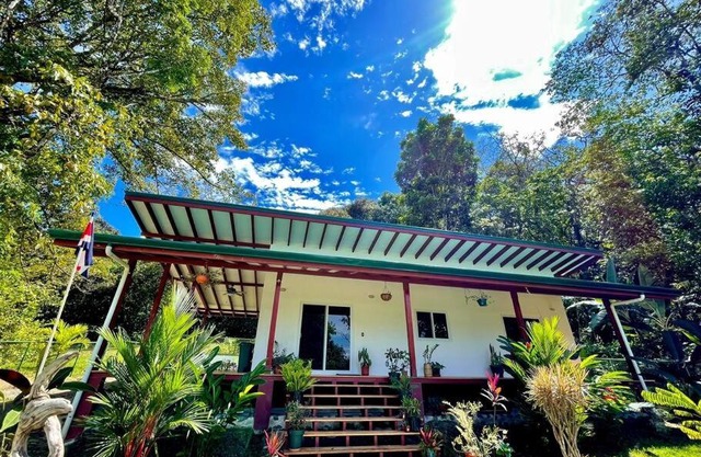 Casa Caspio