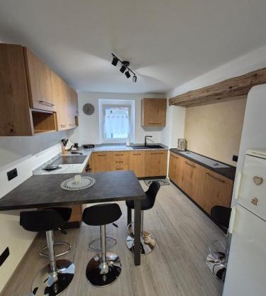 Casa Celeste Dolomiti