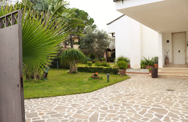 Casa Celestino Villa with Pool