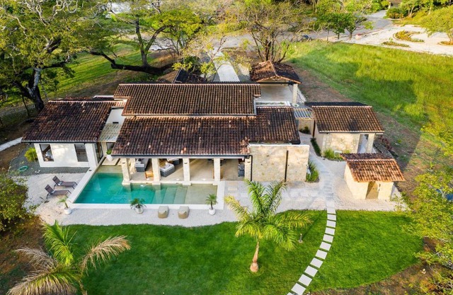 Casa Cenizaro- 4Br House In Hacienda Pinilla