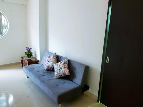 Casa Centro Comercial la Central - Wifi - Outside Parking