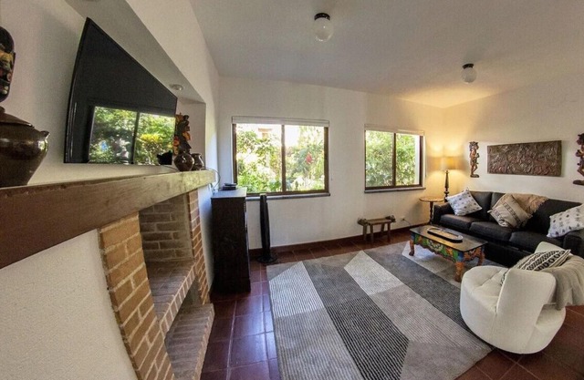 Casa Cerezo - Two Bedroom House, Sleeps 6