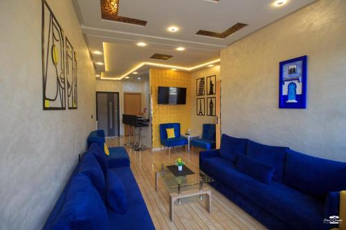 casa chaouen