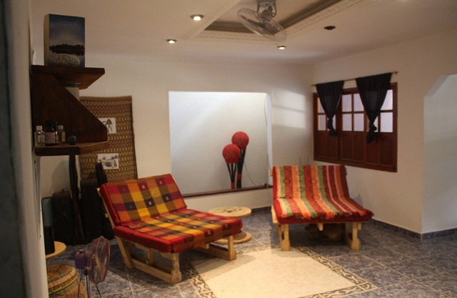 Casa Che Parcero - Home in Palomino