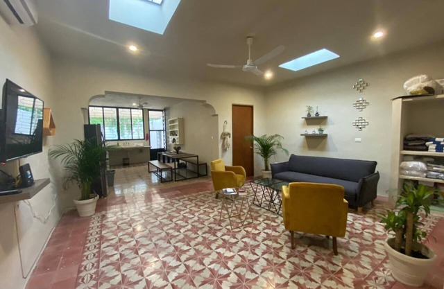 Casa Cheech - beautiful house in Centro