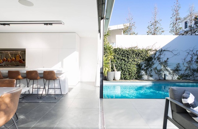 Casa Chiara, Clovelly IH