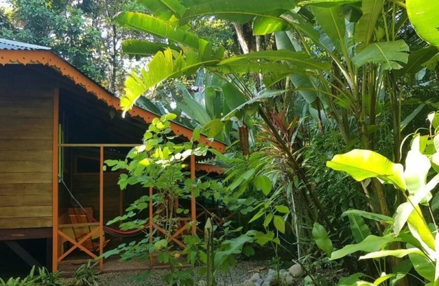 Casa Chiquita