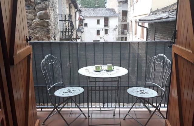 Casa Chispa cuarenta y siete