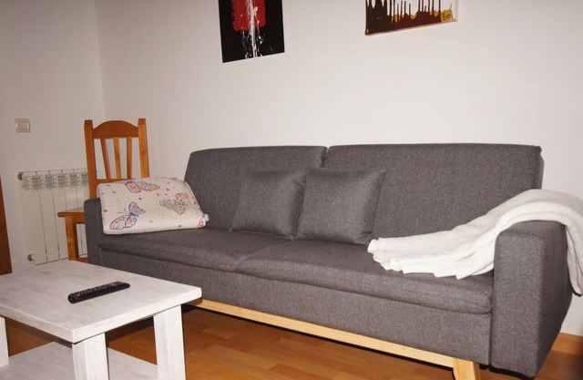 Casa Chispa cuarenta y seis