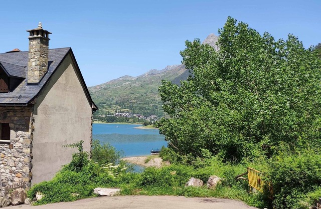 Casa Churdo - tucasaenlospirineos