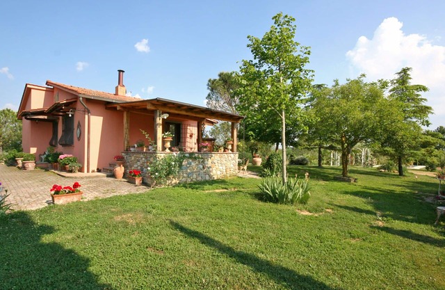 Casa Cipressi - Villa with private pool