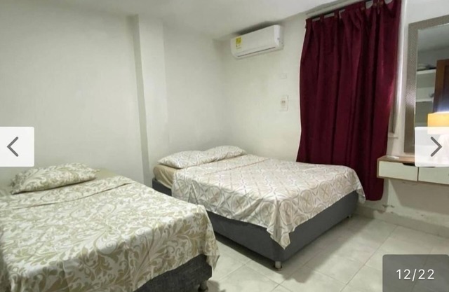 Casa Colonial al Lado de la Playa 🏖