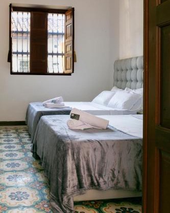 Casa Colonial San Antonio Cali