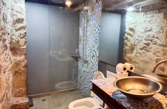 Casa Colonial Ubicada en Getsemani