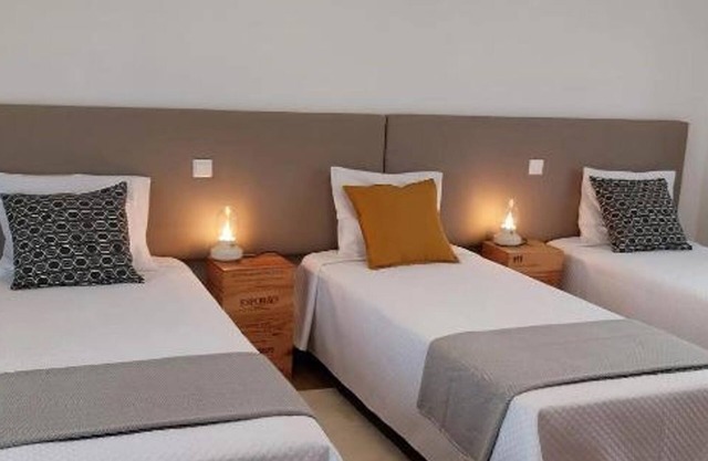 Casa com Alma | Room 1 by LovelyStay